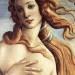 The Birth of Venus (detail)